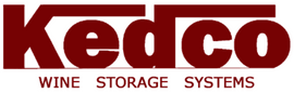 Kedco Wine Storage Systems