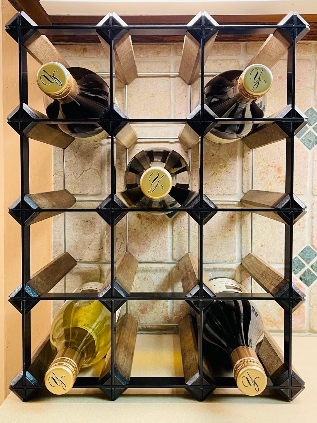 Custom Wine Racks Kedco Wine Storage Systems